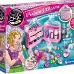 Clementoni Crazy Chic Perfumed charms