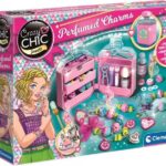 Clementoni Crazy Chic Perfumed charms