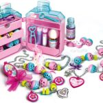 Clementoni Crazy Chic Perfumed charms