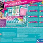 Clementoni Crazy Chic Perfumed charms