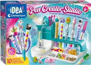 Clementoni Pen creator studio