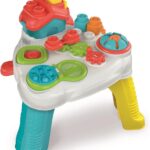 Clementoni Soft Clemmy speeltafel