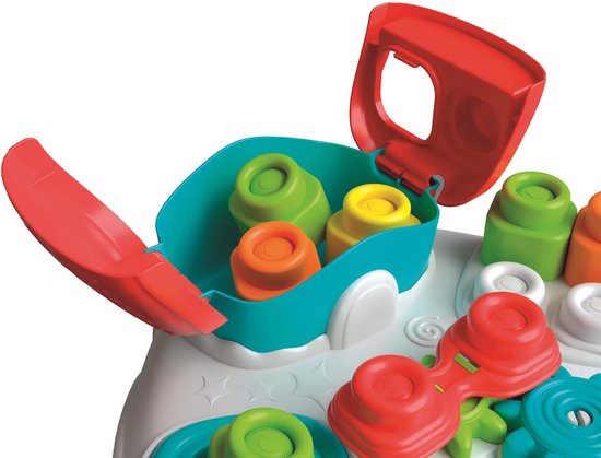 Clementoni Soft Clemmy speeltafel