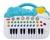 Fisher-Price Dierenpiano - Interactief Speelgoed Speelgoedpiano