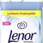 Lenor - Aprilfris - Wasverzachter - 525ml - 21 Wasbeurten