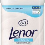 Lenor Wasverzachter Zacht voor de huid - 2 x 1,15 l