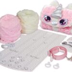 VTech Creëer & Leer Handtas Unicorn