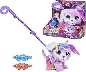 furReal Glamalots - Interactief huisdierenspeelgoed