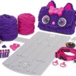 vtech creëer en leer handtas Cat